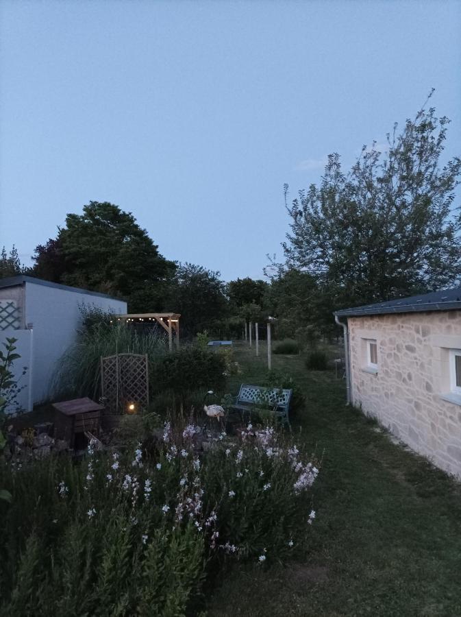 Saint-Gervais en-BelinCharmant Studio 35M² Au Calme Proche Du Circuitアパートメント エクステリア 写真